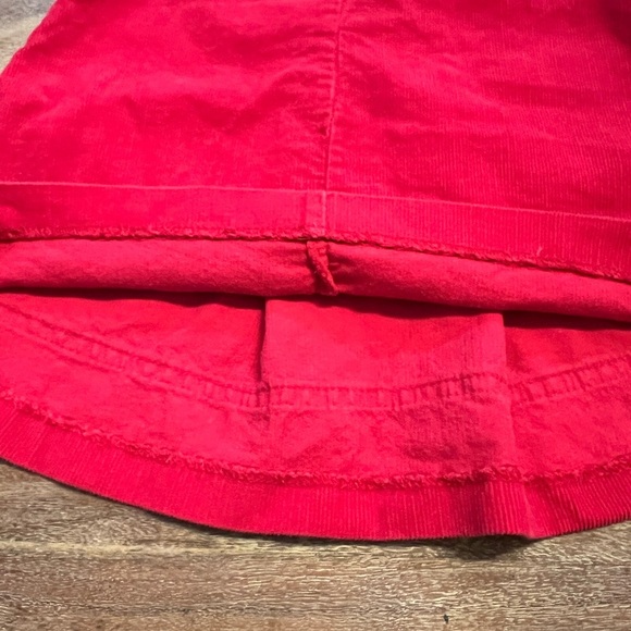 Rare Additions Christmas / Reindeer dress size 12 months - Picture 8 of 8